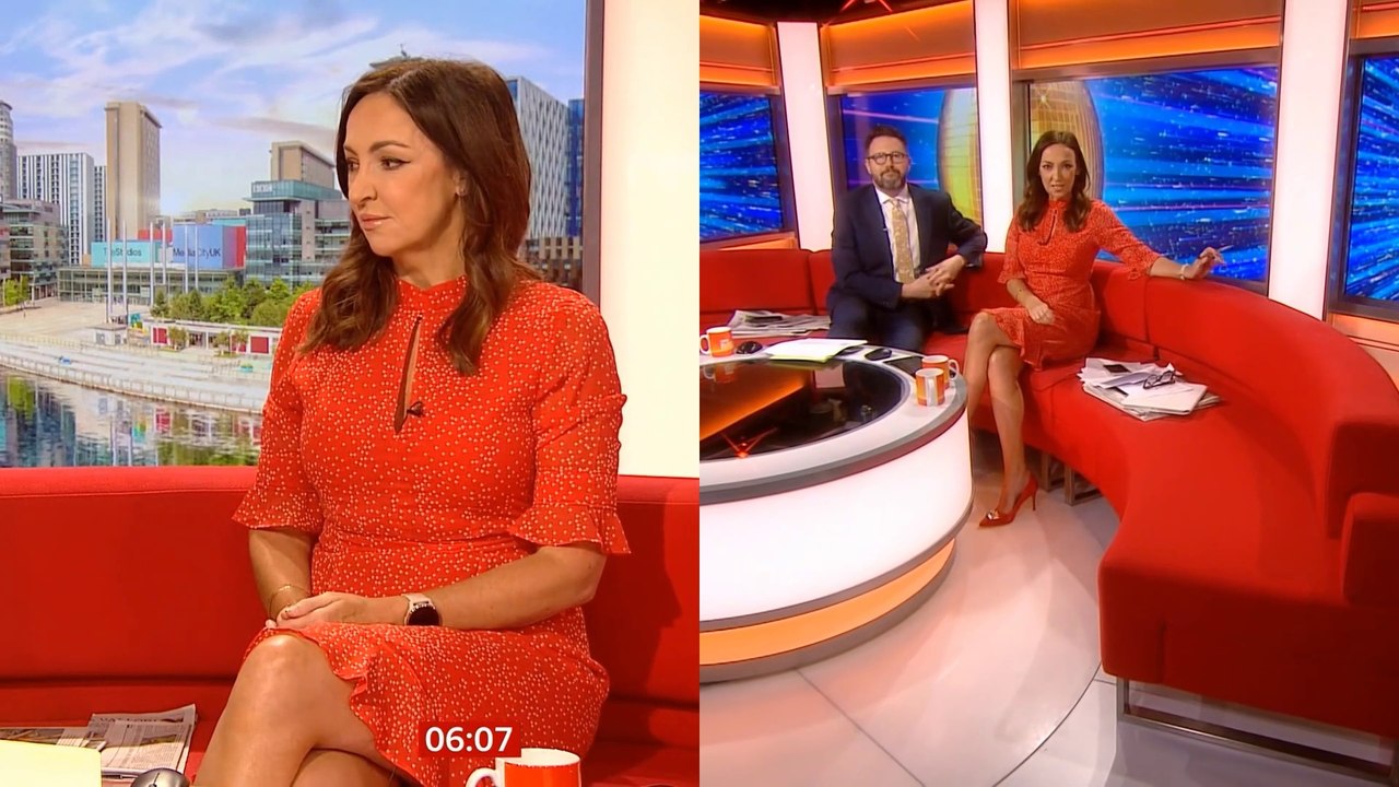 Sally Nugent - Breakfast - 17/04/23