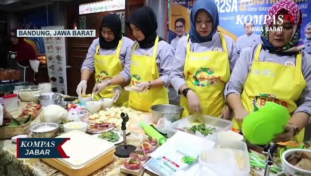 Proses Tempa Pelaku Umkm Kuliner Agar Sukses