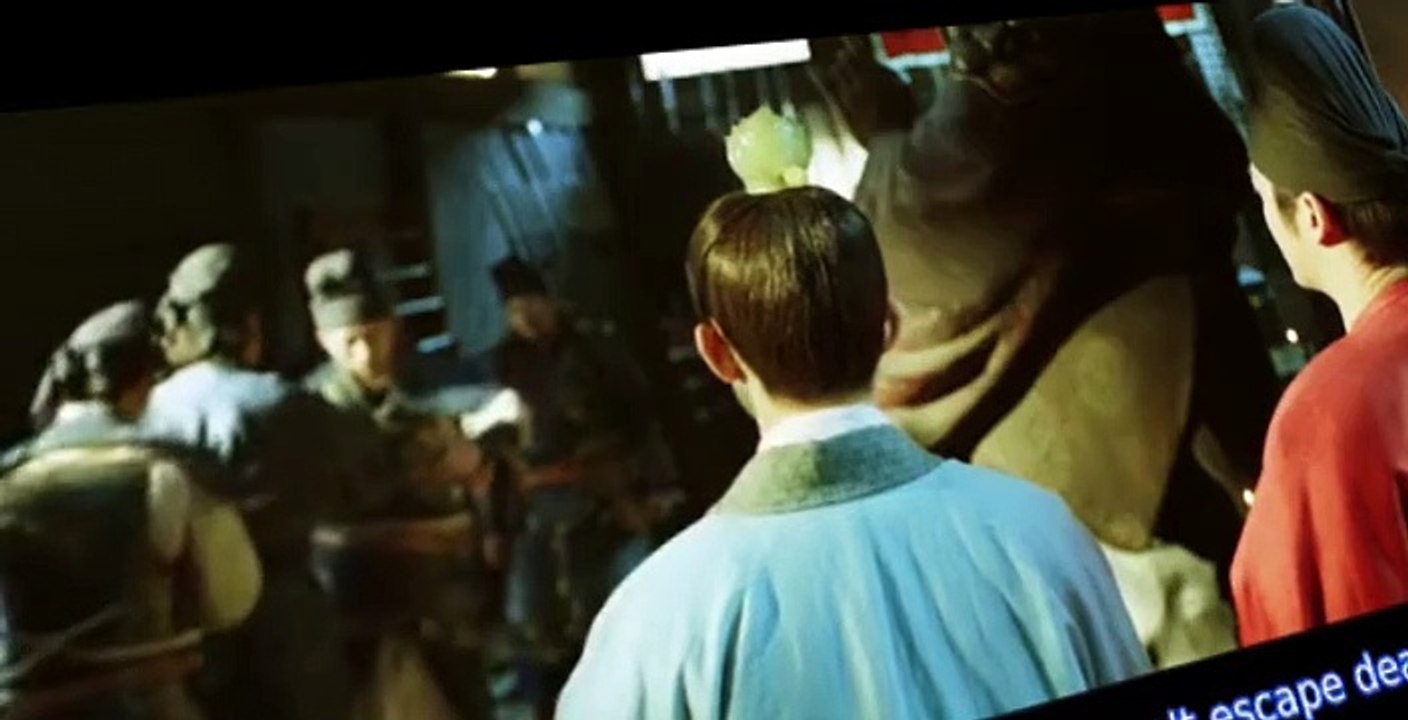 The Longest Day In Changan S01 E02
