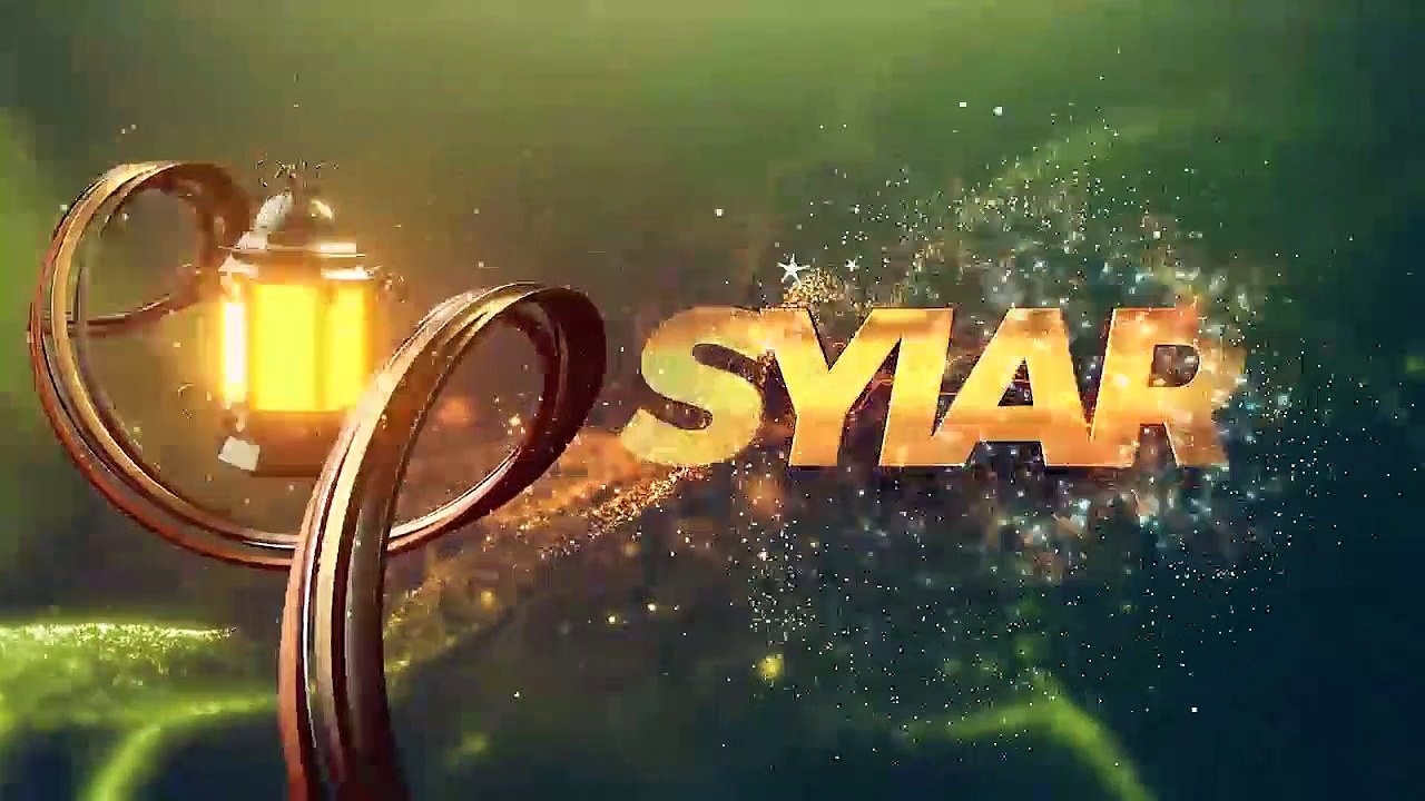 SYIAR: Pentingnya Halalan Thayyiban