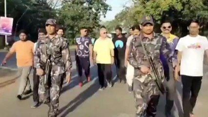 পশ্চিম মেদিনীপুর: মুকুল রায়ের নিখোঁজ নাটকে নয়া তত্ত্ব জুড়ে দিলেন দিলীপ ঘোষ