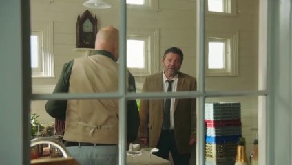 The Brokenwood Mysteries S9 Ep 2 - S09E02 part 1/1