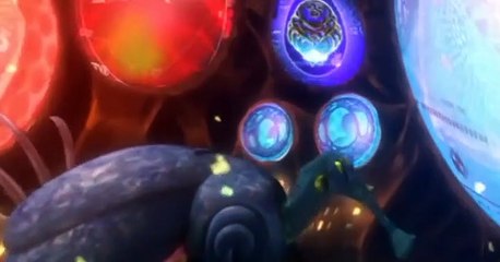 Time Jam Valerian Laureline Time Jam: Valerian Laureline E034 – In Next to No Time