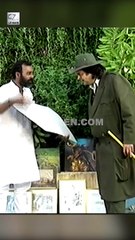 Farooq Shaikh Duped By A Painter