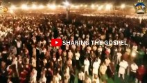 Amazing View  __Gurdaspur Crusade __ Ankur Narula Ministery
