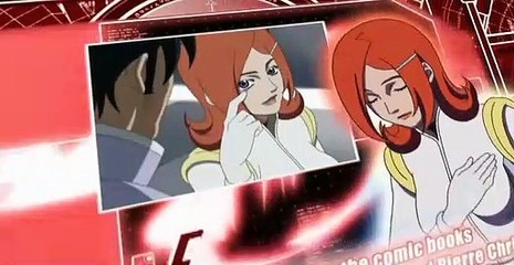 Time Jam Valerian Laureline Time Jam: Valerian Laureline E036 – A Waste of Time