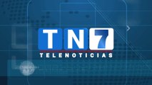 Edición nocturna de Telenoticias 17 abril 2023