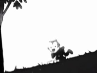 Felix the Cat Felix the Cat Short Felix Monkeys With Magic