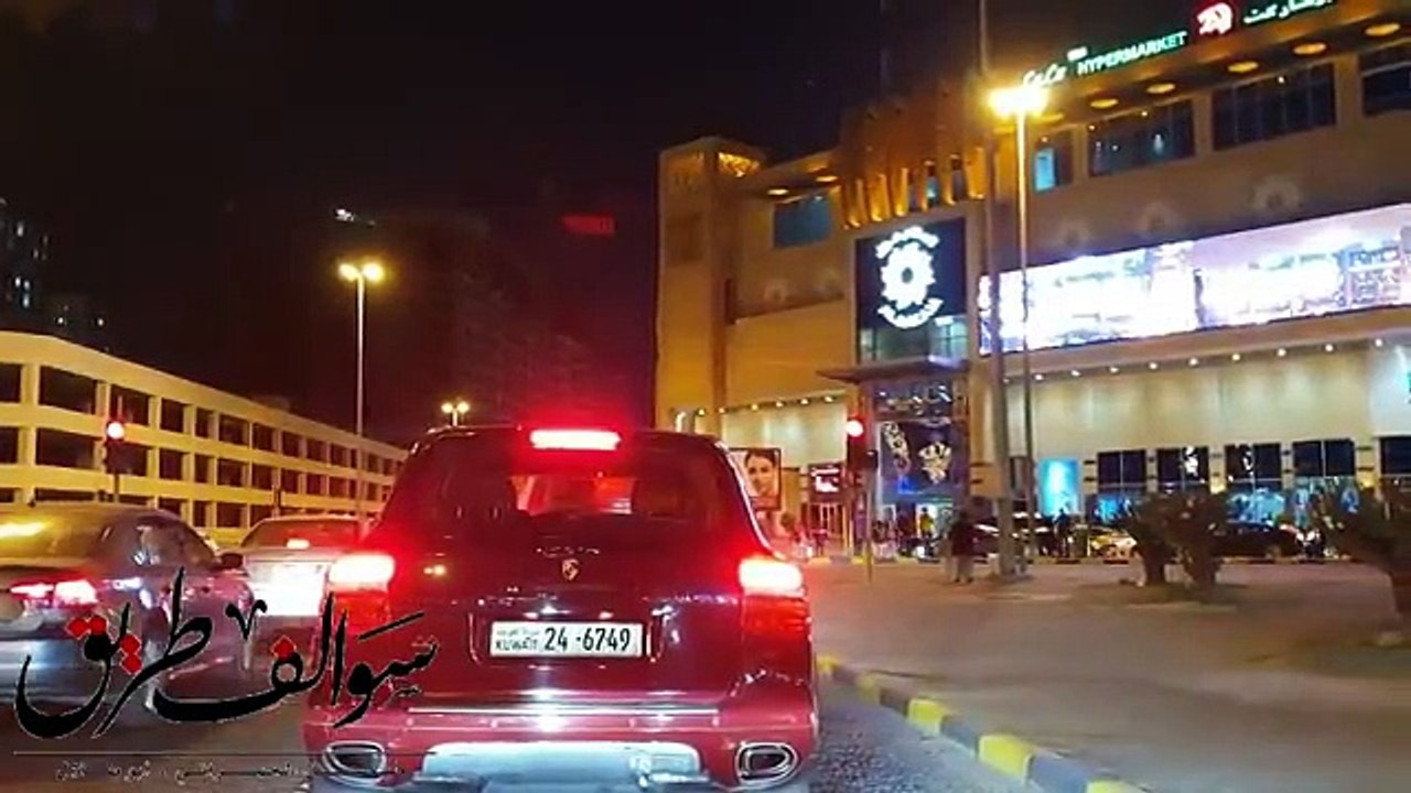 294 - قصة البحث في السودان !! سوالف طريق