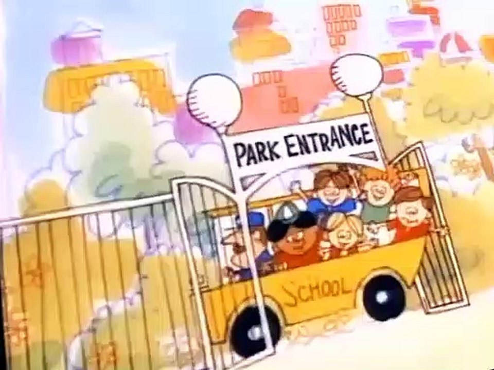 Schoolhouse Rock! Schoolhouse Rock! Multiplication Rock E004 – The Four Legged Zoo