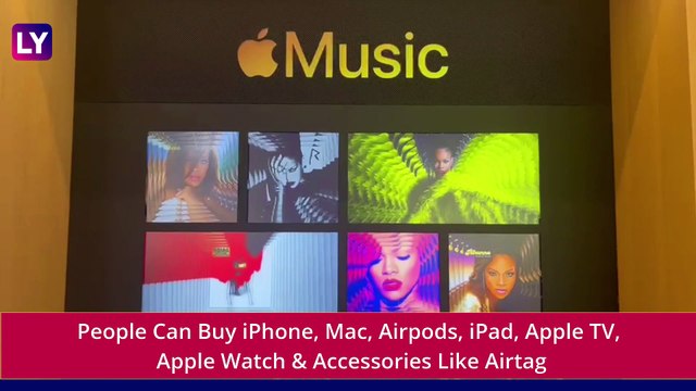 Apple Mumbai Store All Set To Open On April 18; Interesting Facts To Know About The Company’s First Retail Store In India