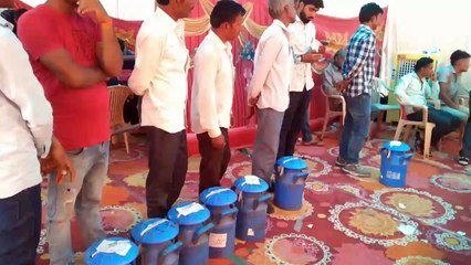 जिले की माटी ने उगला 88971 किलोग्राम कालासोना, पैदावार भी अच्छी तो क्वालिटी भी बेहतर