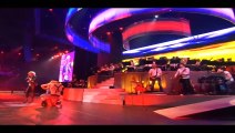 HELENE FISCHER — Who wants to live forever | Helene Fischer: Live Helene Fischer Zum Ersten Mal Mit Band Und Orchester - (2011)