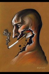 Cigarettes are a classy way to commit suicide | one picture millions words #shorts #trending #short