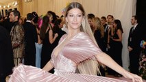 Gisele Bündchen : ce que son divorce avec Tom Brady lui a appris