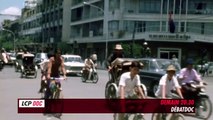 17 avril 1975, les Khmers rouges ont vidé Phnom Penh - 18 avril