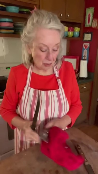Potato Salad | Cooking With Brenda Gantt 2023
