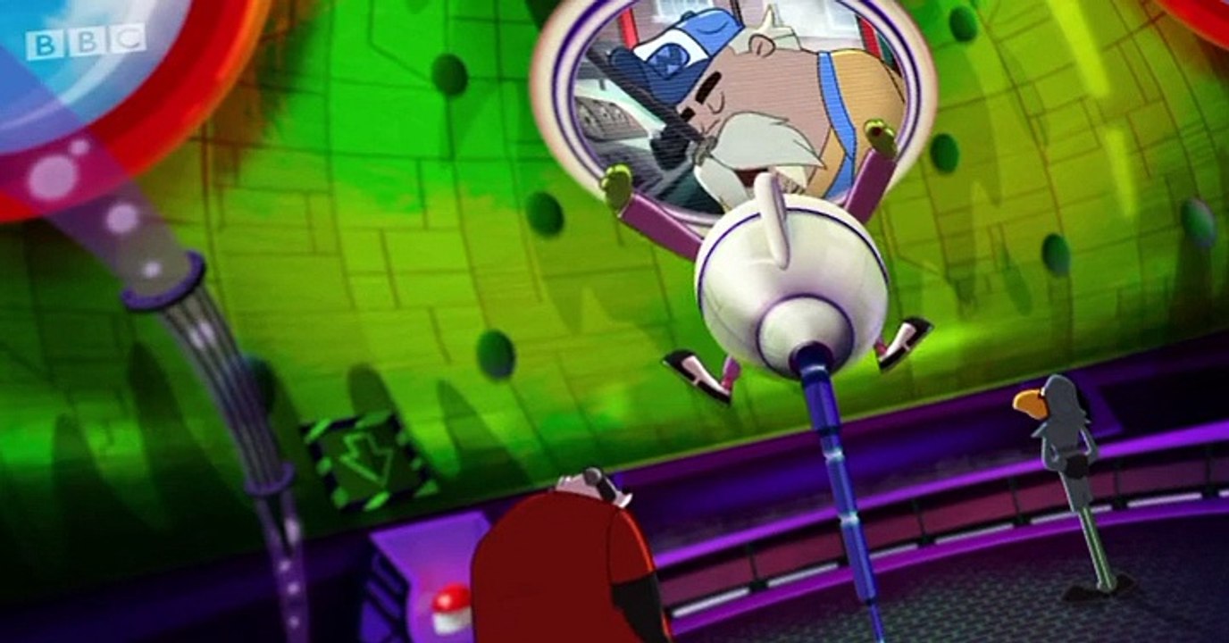 Danger Mouse 2015 Danger Mouse 2015 S02 E032 – The Law of Beverages