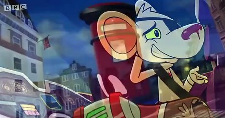 Danger Mouse 2015 Danger Mouse 2015 S02 E034 – Force of Nature