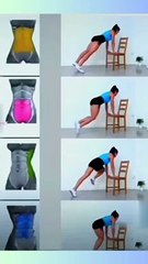 How To Abs Workout At Home For Women  Fitness Motivation Yoga