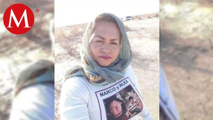 Ceci Flores explica por qué estuvo desaparecida 19 horas; "fue un susto tremendo", dice