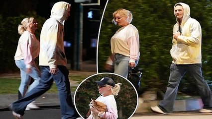 ‘Pump Rules’ alum Billie Lee exits Tom Sandoval’s home in same clothes from night prior
