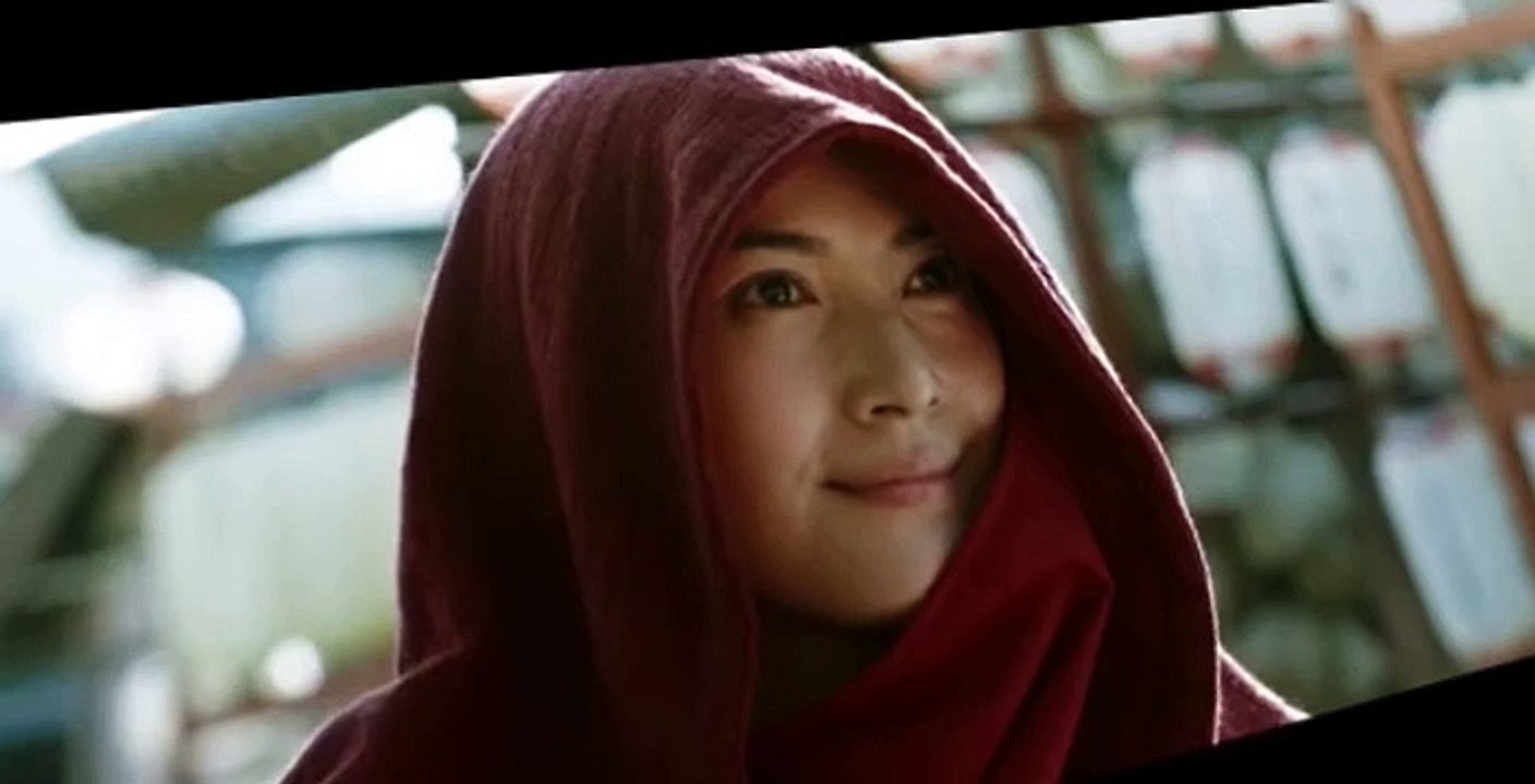 The Longest Day In Changan S01 E04
