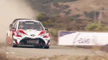WRC (World Rally Championship) 2017, TOYOTA GAZOO Racing Rd.3 メキシコ ハイライト 1/2, Driver champion, Sébastien Ogier
