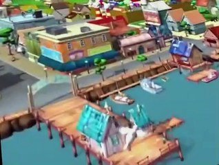 Pet Alien Pet Alien S02 E007 He Walks and Talks Like an Alien – The Night of Two Tommys +1