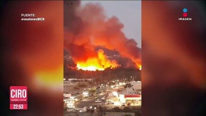 Dos aviones chocaron en el AICM; no se reportaron heridos