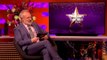 Hugh Jackman Recalls The First Time He Ever Met Dame Judi Dench - The Graham Norton Show