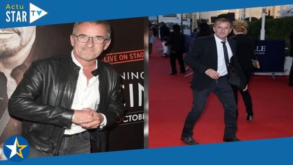 "Je me fais un peu déglinguer sur…" : les réactions étonnantes au "coming-out" de Christophe Dechava