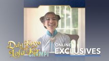 Daig Kayo Ng Lola Ko: Loving ate sa ‘Underage,’ amazing hero sa ‘Lodi League!’ (Online Exclusives)