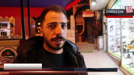 Zonguldak’ta merkezi sistemdeki arıza sebebiyle ezan 4 dakika geç okundu