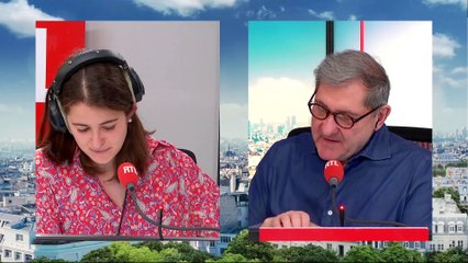 Le journal RTL de 7h30 du 18 avril 2023