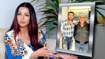 Bhumika Chawla Recalls Working With Satish Kaushik For Tere Naam & KKBKKJ