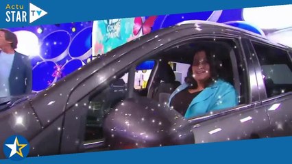 Les 12 coups de midi : découvrez ce que Céline compte faire des cadeaux remportés grâce à l'Étoile m