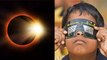 Surya Grahan 2023 In India Date Time: सूर्य ग्रहण 2023 में कब लगेगा|सूर्य ग्रहण कहां दिखाई देगा 2023