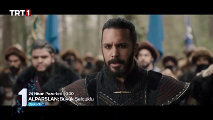 Alparslan: Büyük Selçuklu 53.Bölüm Fragmanı