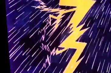 The New Adventures of Superman (1966) S02 E002 The Lethal Lightning Bug