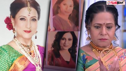 Gum Hai Kisi Ke Pyar Mein 18th April Spoiler: Amba और Bhavani का सच जान क्या करेगी Sai ?