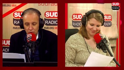 Ça s'est passé un 18 avril - La chronique de Guy Carlier