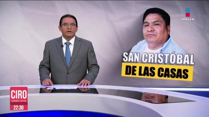 Noticias con Ciro Gómez Leyva | Programa Completo 17/abril/2023