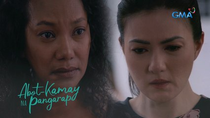 Abot Kamay Na Pangarap: Will Josa and Lyneth be able to fix their bond? (Episode 190)