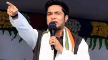 বড় খবরঃ কেন্দ্রীয় গোয়েন্দা বিভাগের কাছে গ্রেফতার অভিষেক? জানুন...click