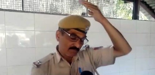 रोजी-रोटी के लिए जिन सरियों को बांध रहा था, उसी सरिये ने ले ली मजदूर की जान