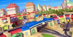 Chuggington Chuggington S01 E020 Brewster And The Dragon