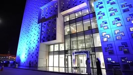 CERN LAUNCH IN KACST