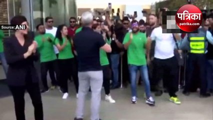 Video : मुंबई में खुला भारत का पहला Apple Store, अब इस शहर में खुलेगा जानें