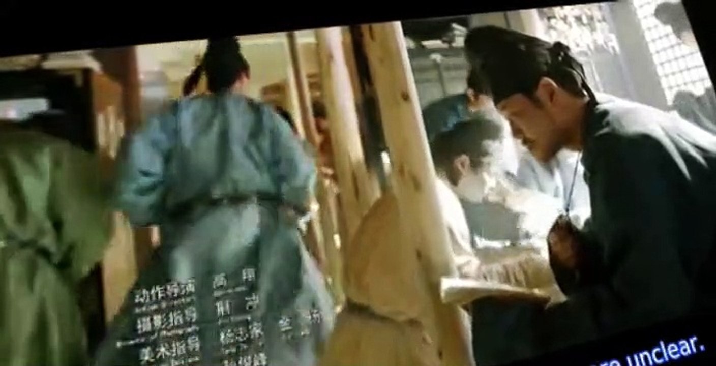 The Longest Day In Changan S01 E07